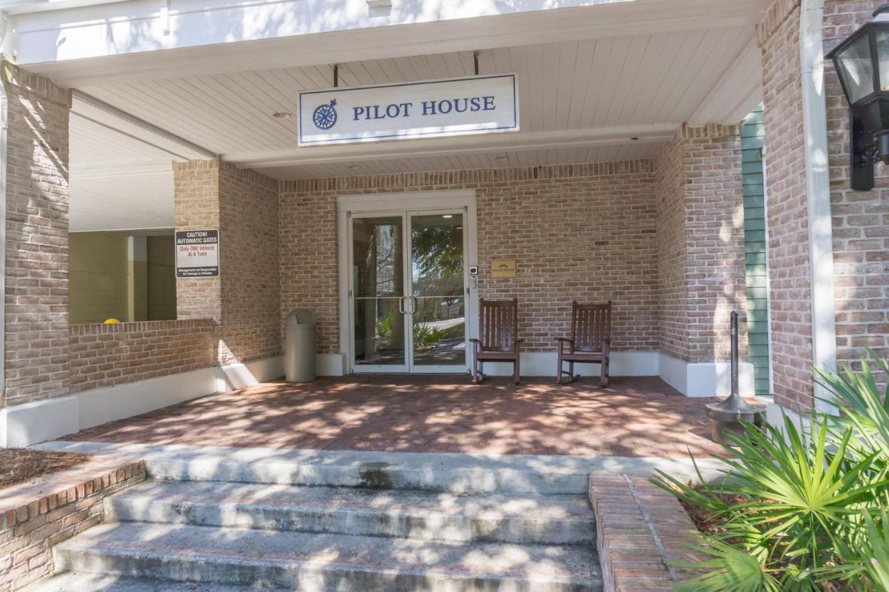 Pilot House 229 Βίλα Ντέστιν Εξωτερικό φωτογραφία
